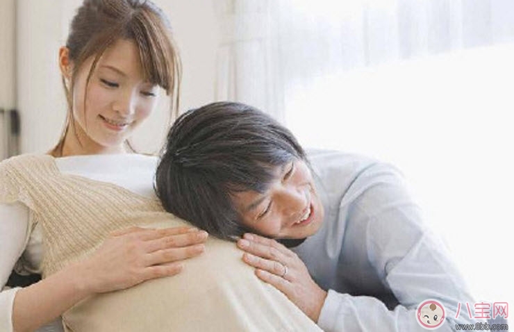 爸爸不跟胎寶寶說話后果很嚴重 爸爸胎教說什么(開場白和結束語)