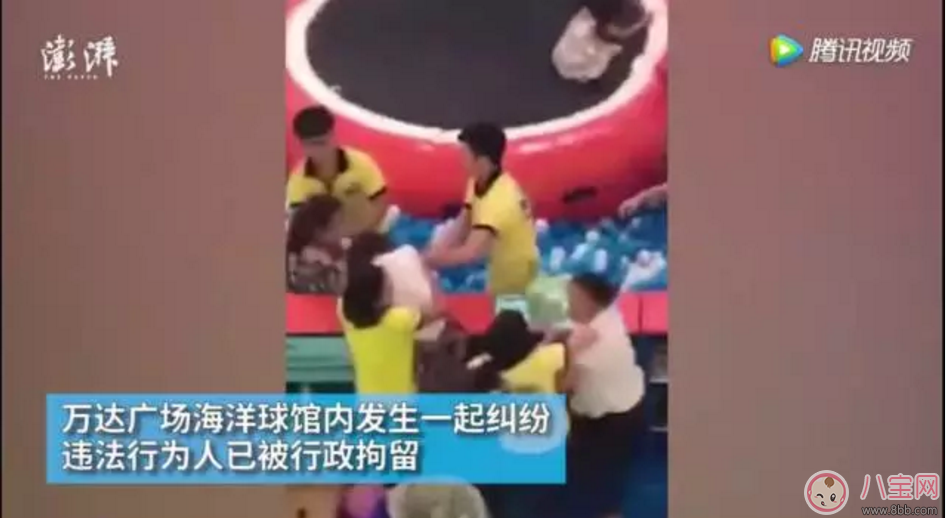 寶寶是熊孩子怎么辦？如何教育孩子不要妨礙他人呢？