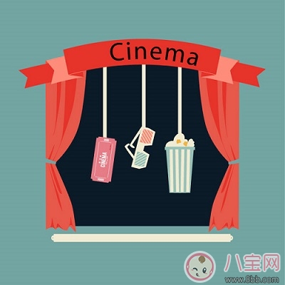 危險！電影院座椅會“吃”小孩 家長應抱著孩子觀影