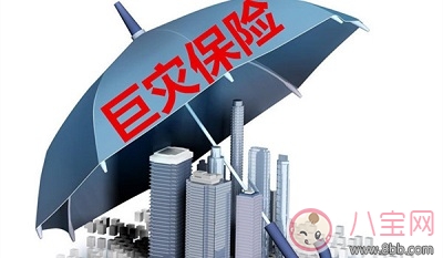 地震頻發減少災后損失 購買地震/巨災保險須知