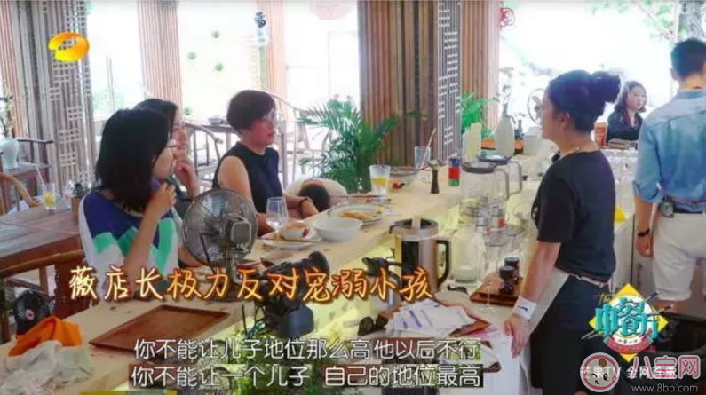 趙薇如何教育出乖巧小四月？趙薇的育兒經是什么？
