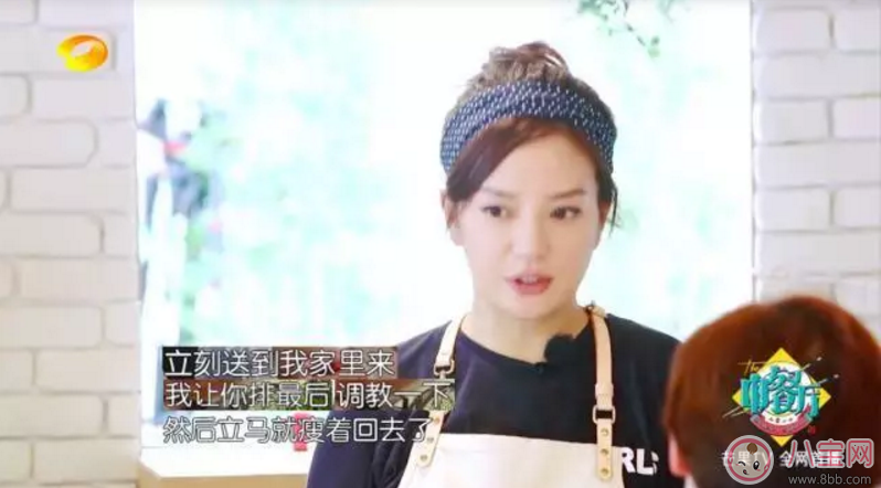 趙薇如何教育出乖巧小四月？趙薇的育兒經是什么？