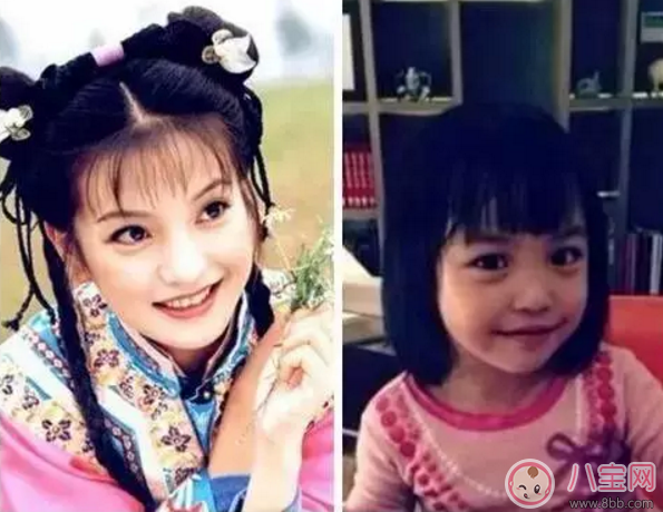趙薇如何教育出乖巧小四月？趙薇的育兒經是什么？