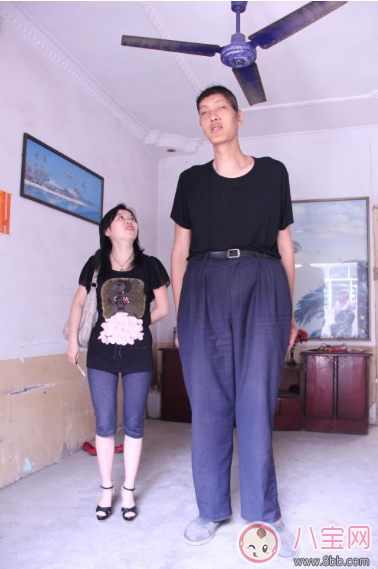 10歲女孩身高1.72米是不是太高了 為什么現在的孩子都這么高