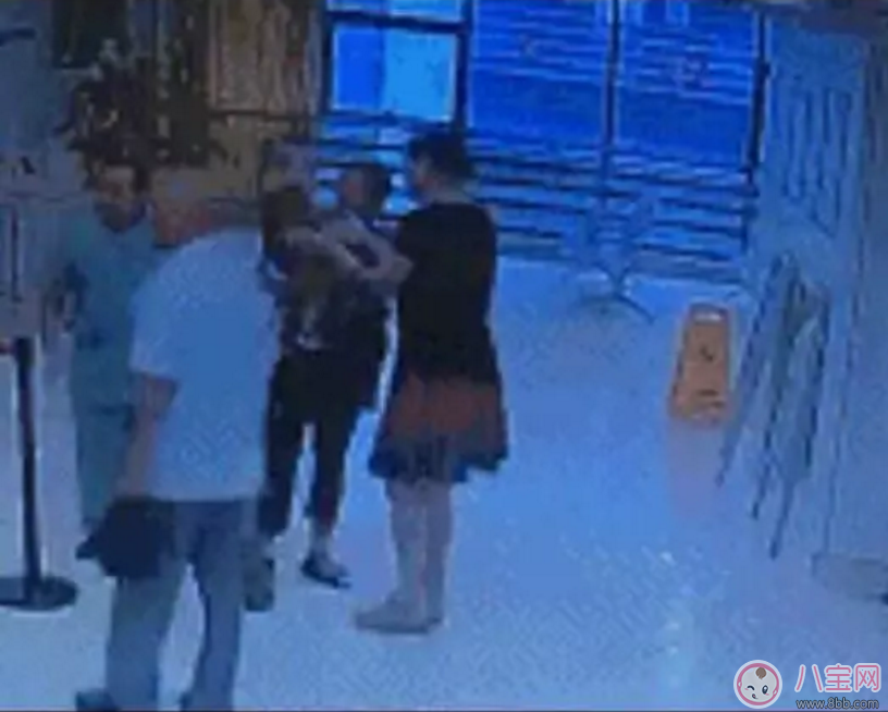 家長帶孩子出行如何防騙 家長帶孩子出門注意事項(xiàng)