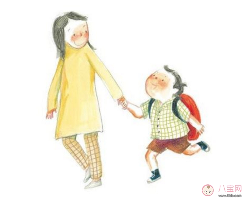 國慶節后寶寶不想上學怎么辦 十一之后寶寶就不想上學原因是什么