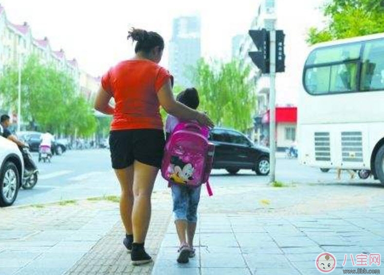 國慶節后寶寶不想上學怎么辦 十一之后寶寶就不想上學原因是什么