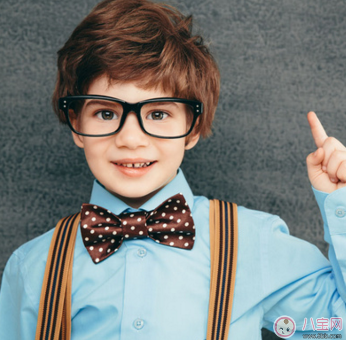 開學季來臨 如何預防孩子近視