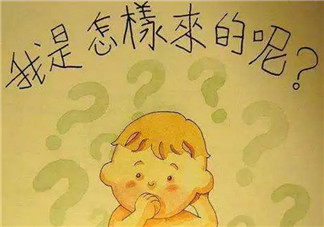 兒童性教育書單排行榜 男寶寶女寶寶性教育繪本推薦
