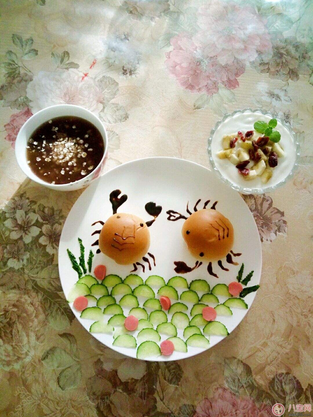孩子不喜歡吃早餐  達人教你改善