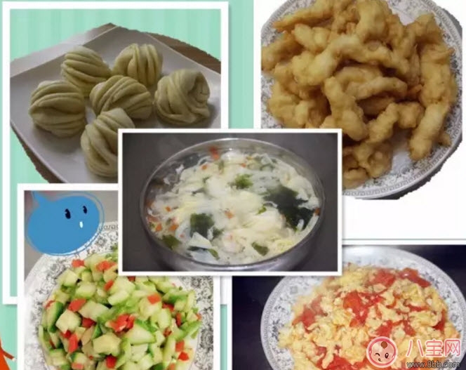 寶寶吃不慣幼兒園的飯怎么辦 如何培養(yǎng)孩子的吃飯習(xí)慣