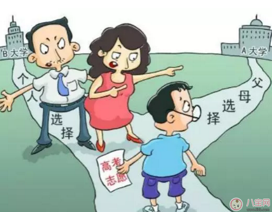 如何看待過度教養  過度教養的影響