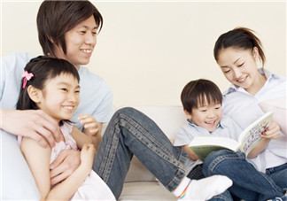 如何培養寶寶樂觀的性格