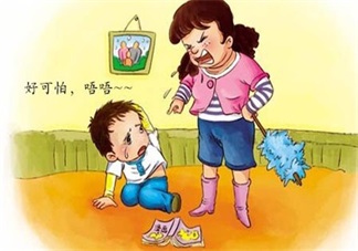 總是忍不住對孩子發火 怎么才能好好得和孩子講話