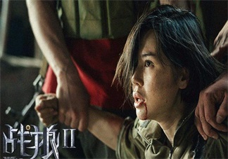 戰狼3演員表是什么 戰狼3會有哪些演員
