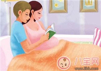 孕婦睡前按摩胎教 睡前胎教的注意事項