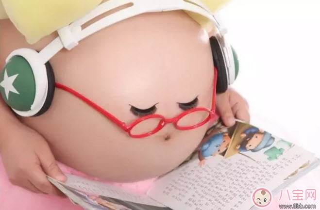 孕婦聽音樂用音響還是耳機(jī) 孕婦聽音樂注意事項
