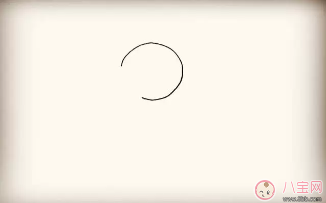 寶寶簡(jiǎn)筆畫(huà)  簡(jiǎn)單畫(huà)出大公雞