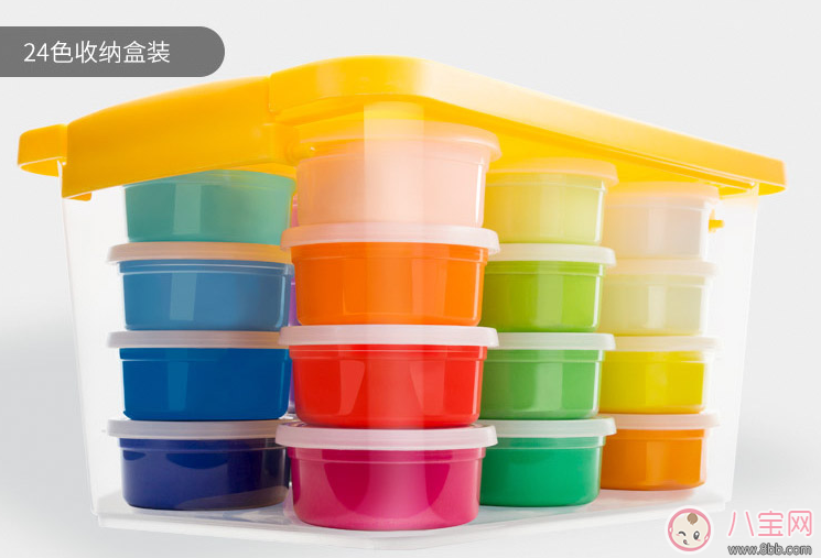 寶寶粘土哪個(gè)好，如何挑選適合寶寶的粘土
