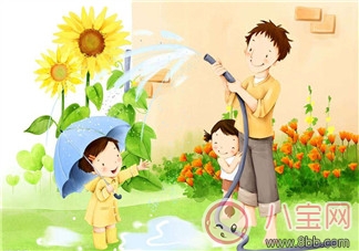 這樣做改變孩子性格內向