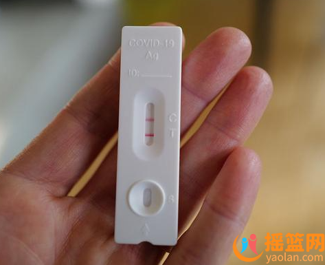 驗孕棒：檢驗女性是否懷孕的工具