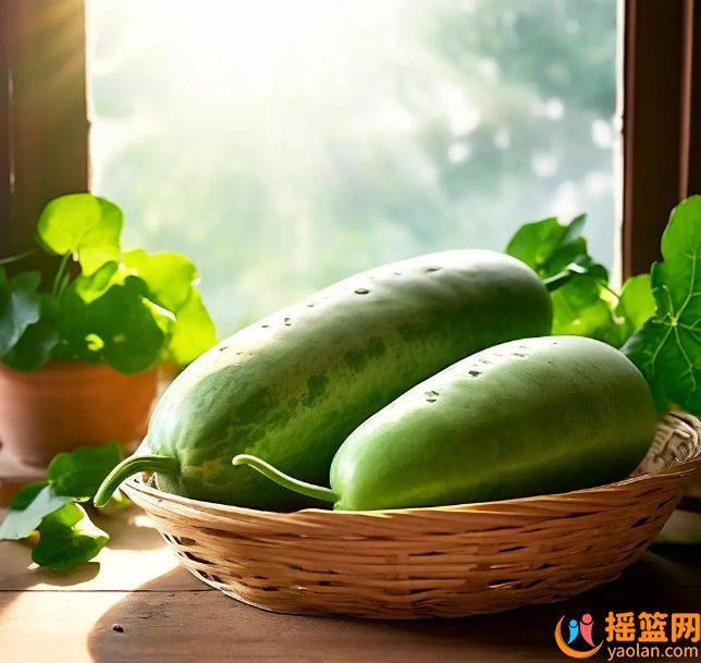 冬瓜的功效與作用