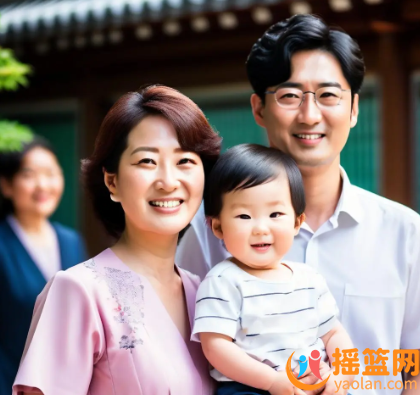 韓國啟動全面生育激勵措施：結婚可減稅優惠，延長育兒帶薪休假