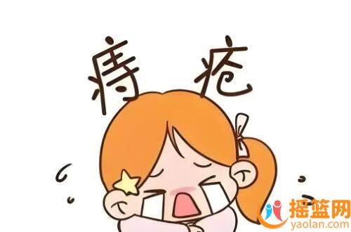 產(chǎn)后痔瘡與這些因素有關(guān)!