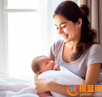 新媽媽坐月子，四“最”告訴你！