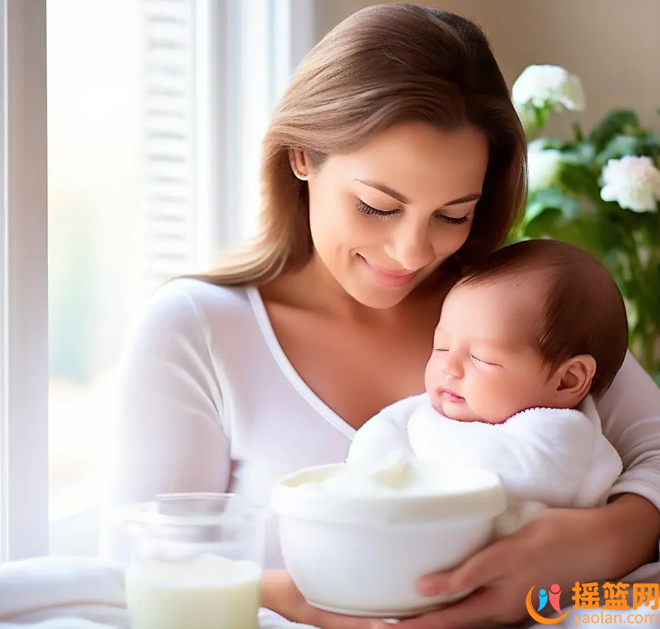 什么是第一口奶？如何讓寶寶乖乖喝母乳？