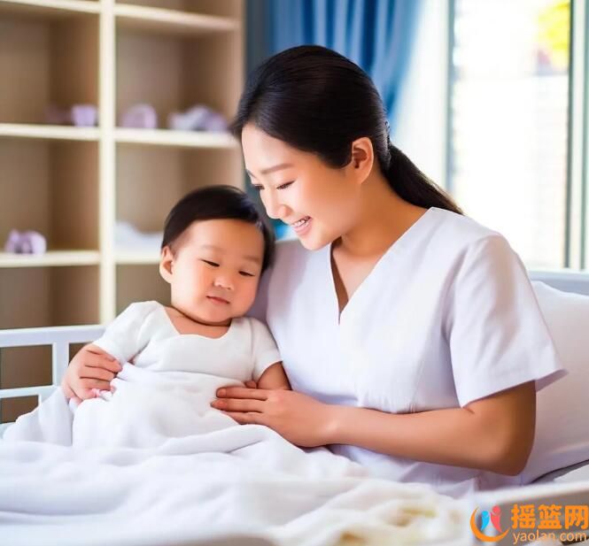 警惕！避開月子中心的這些“大坑”，讓寶寶健康成長！