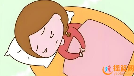 新媽媽必知，如何緩解產后宮縮不適