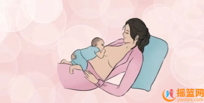 母乳喂養，你真的做對了嗎？這很重要，竟竟然要這么做？