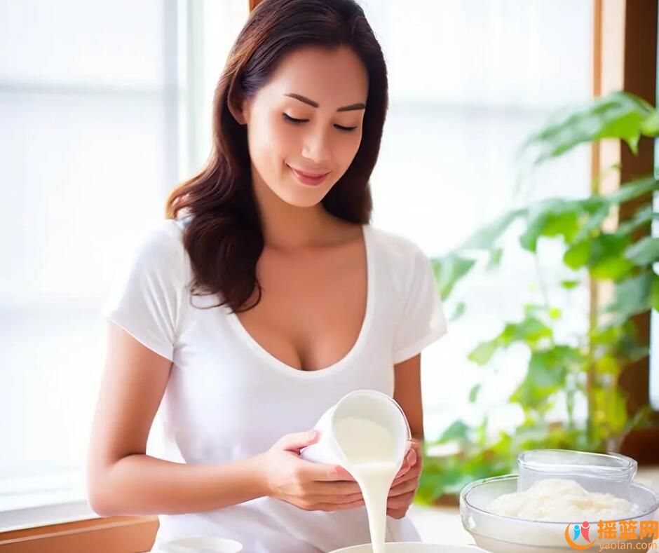 產(chǎn)后催乳誤區(qū)！新手媽媽必看！