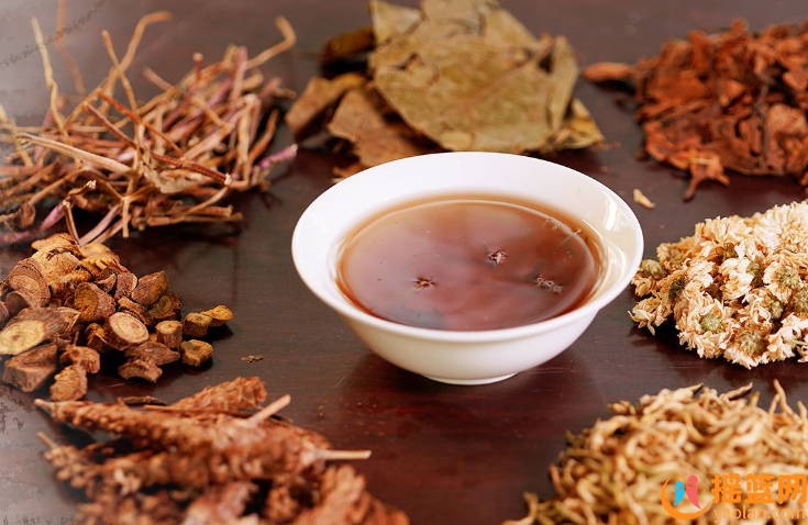 坐月子期間，真的可以放心喝涼茶嗎？