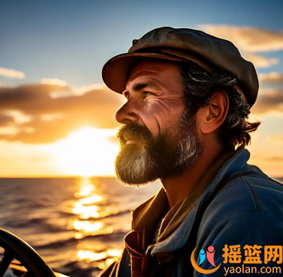 郵差漁夫：海洋中的光路傳奇