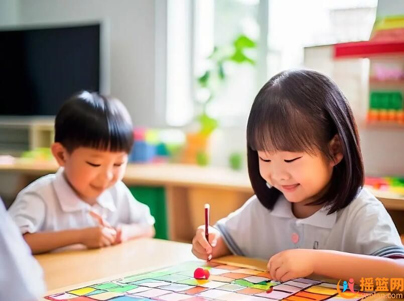如何制定合理的時間表，實現孩子學習與娛樂的完美平衡