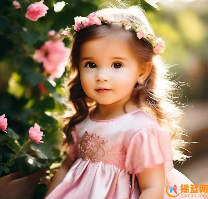 2024屬龍女寶寶取名寶典！讓你的小公主獨具風采！