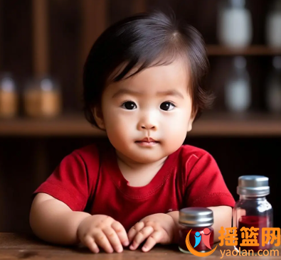 寶寶六個月要注意補鐵，如何進行判斷呢？