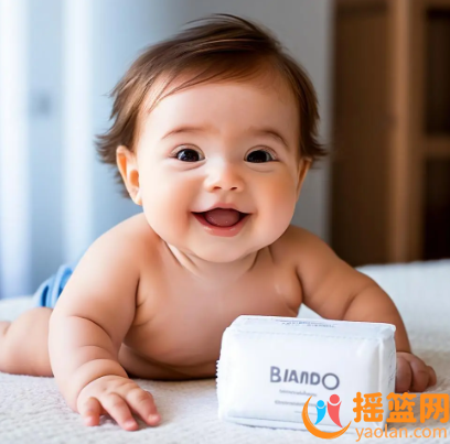 班博Bambo紙尿褲：胖腿寶寶的選擇