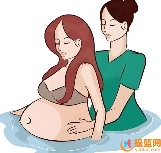 水中分娩：準媽媽們的福音還是挑戰？