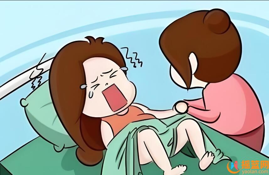 生孩子痛嗎？分娩疼痛的真實感受是怎樣的？
