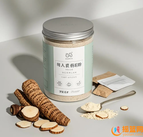 葛粉的功效作用