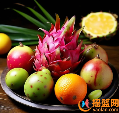 孕期科學攝入水果指南：控制每日不超過400克