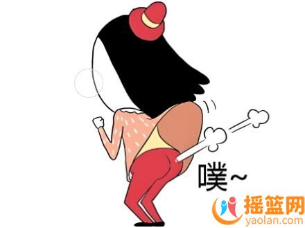 懷孕期間頻繁放屁，是由哪些生理因素導致的？