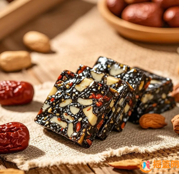 阿膠糕的功效與作用