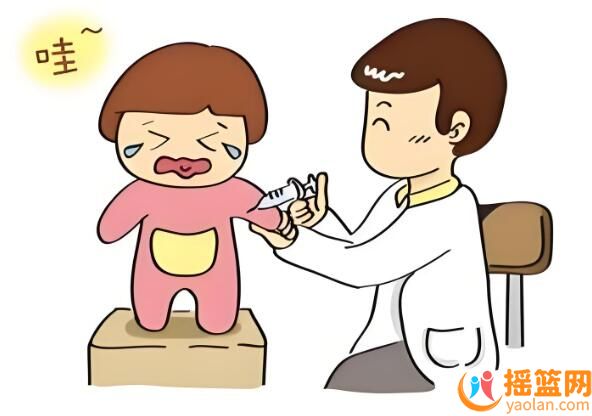 寶寶接種疫苗后，哪些不良反應(yīng)需要特別注意？