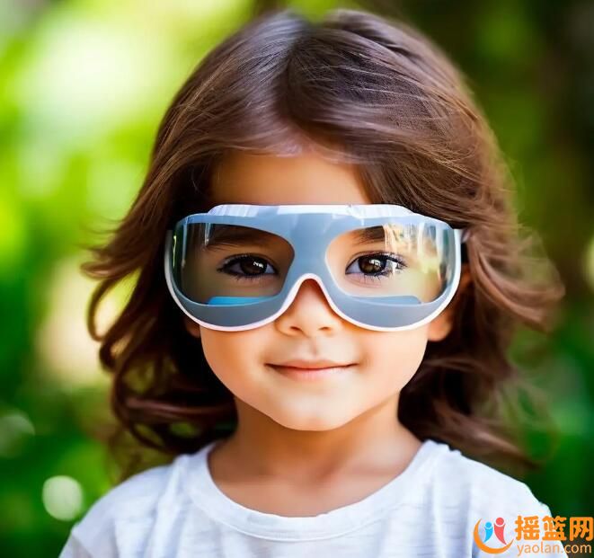 六大傷眼行為，你的孩子中招了嗎？
