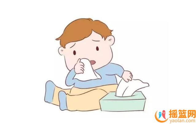 如何在日常生活中幫助孩子緩解鼻炎癥狀？