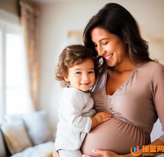 懷二胎時，身體會出現哪些不同于第一次懷孕的變化？